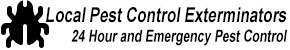 Otto MO Pest Control Exterminators